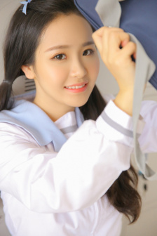 好看的冰丝美女图片